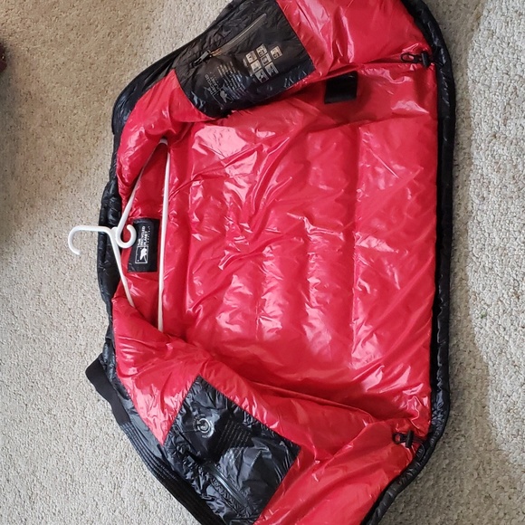 RECYCLED PLANET Co. New XXL Winter Puffer Jacket - Picture 6 of 10